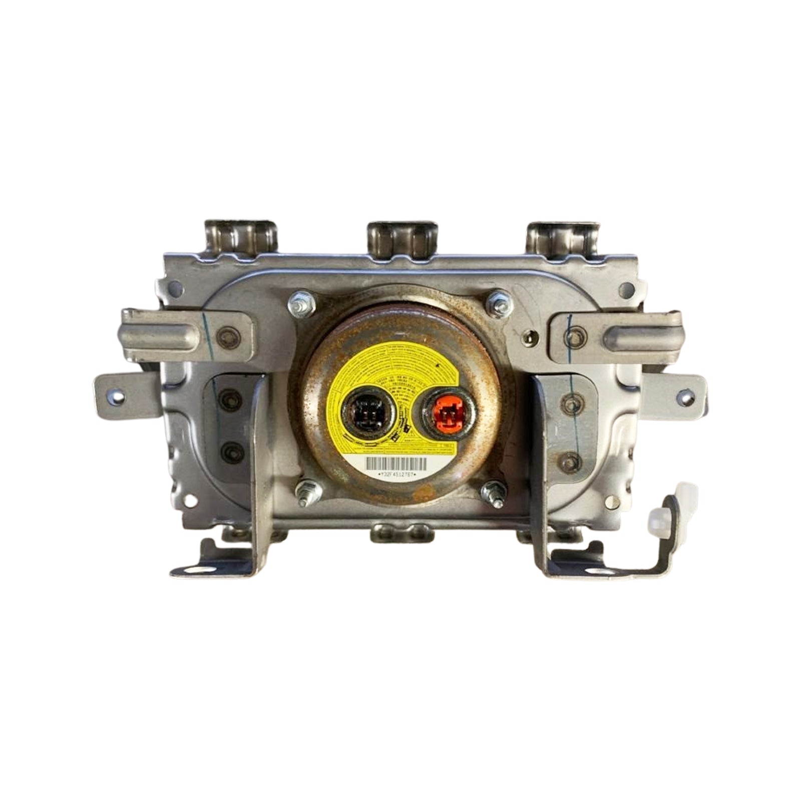 2012-2014 Toyota Camry Passenger Dash Airbag