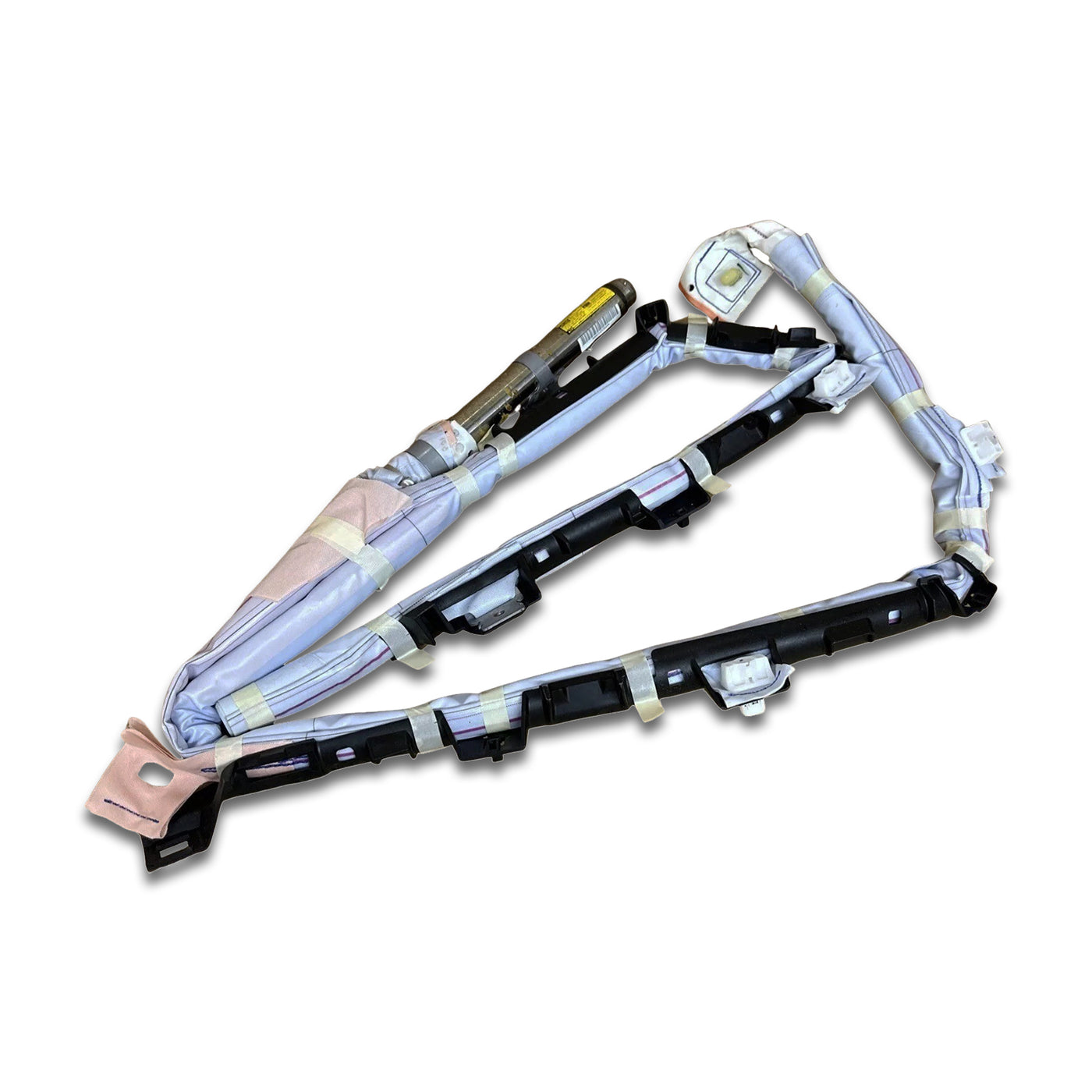 2012-2014 Toyota Camry Passenger Roof Airbag