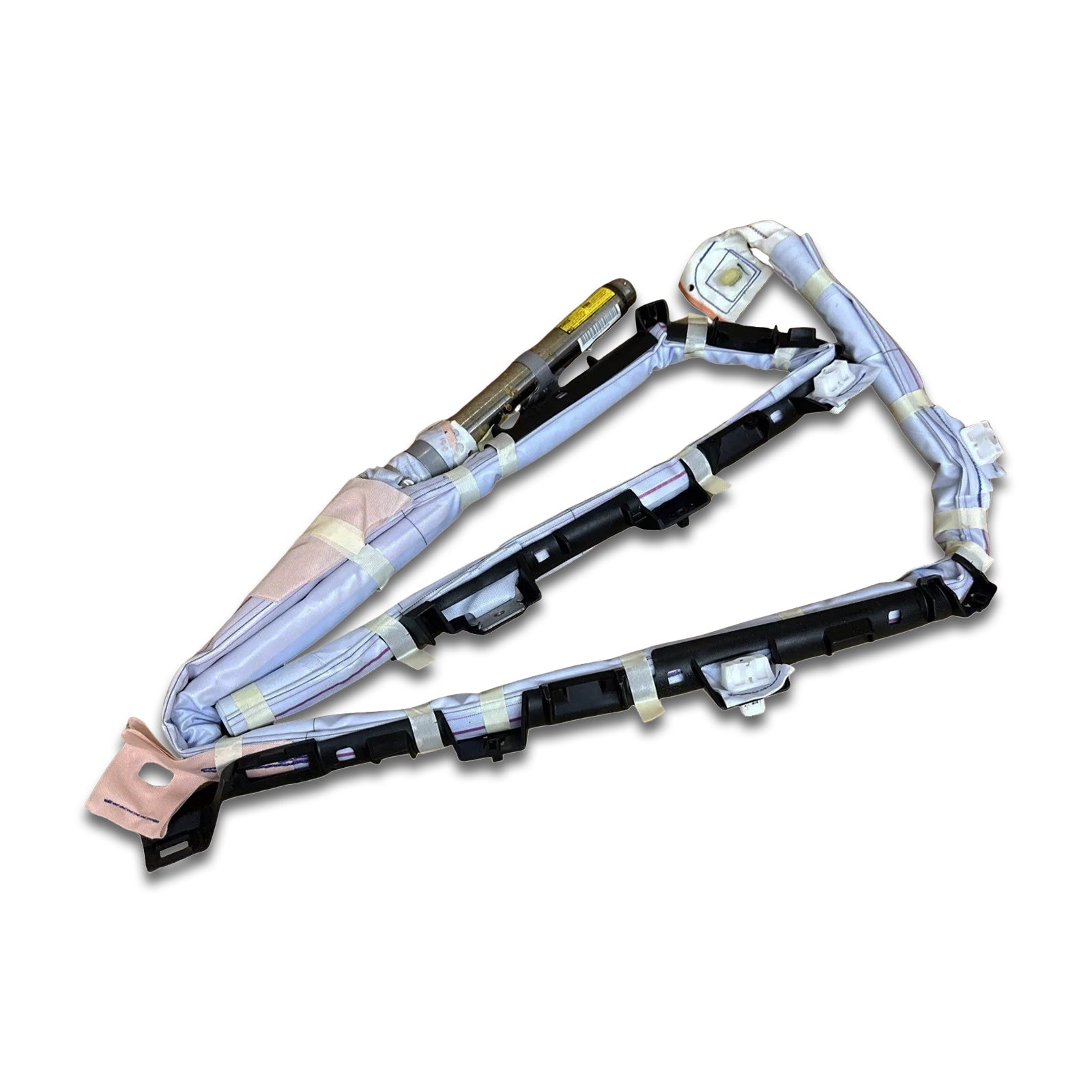 2012-2014 Toyota Camry Passenger Roof Airbag