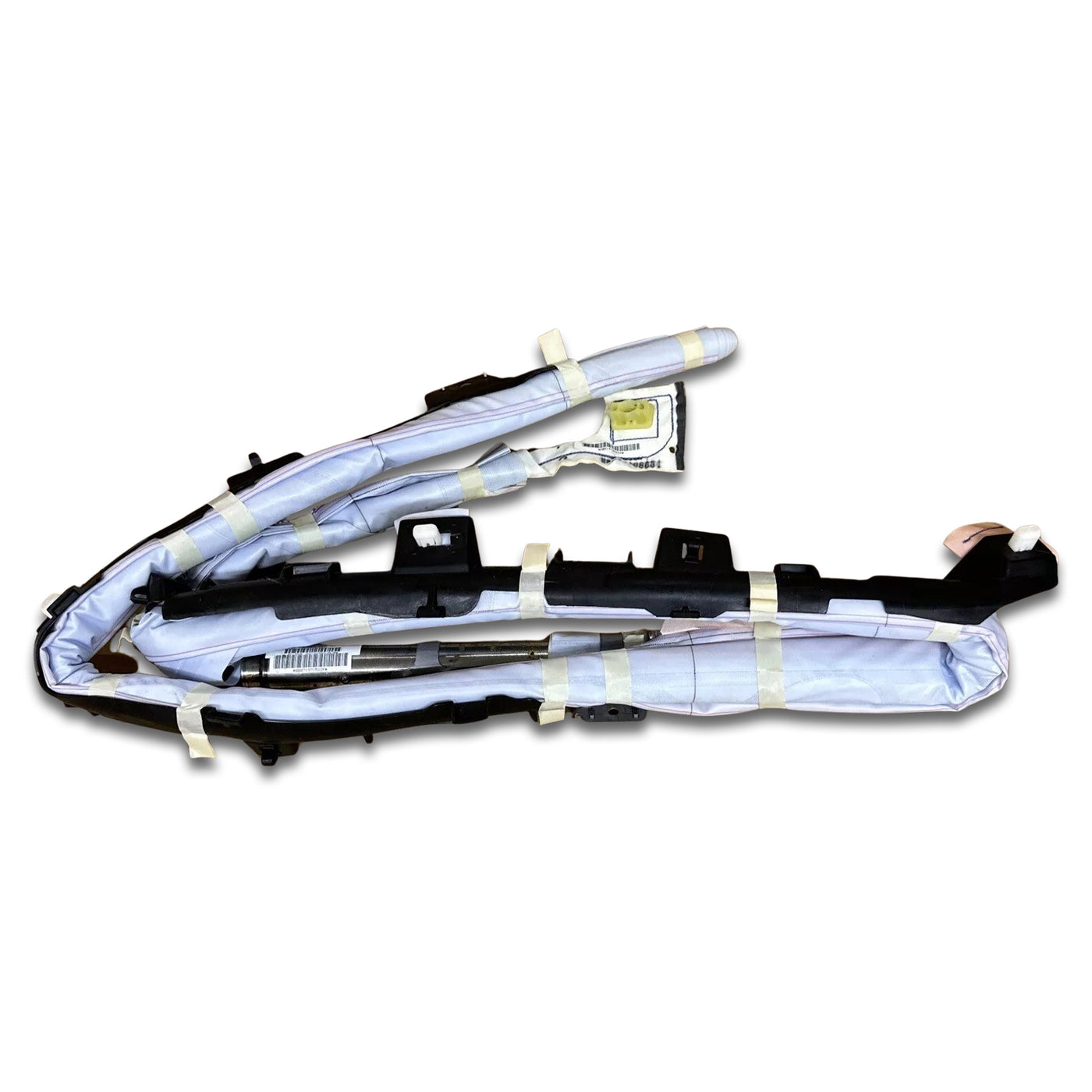 2012-2014 Toyota Camry Passenger Roof Airbag
