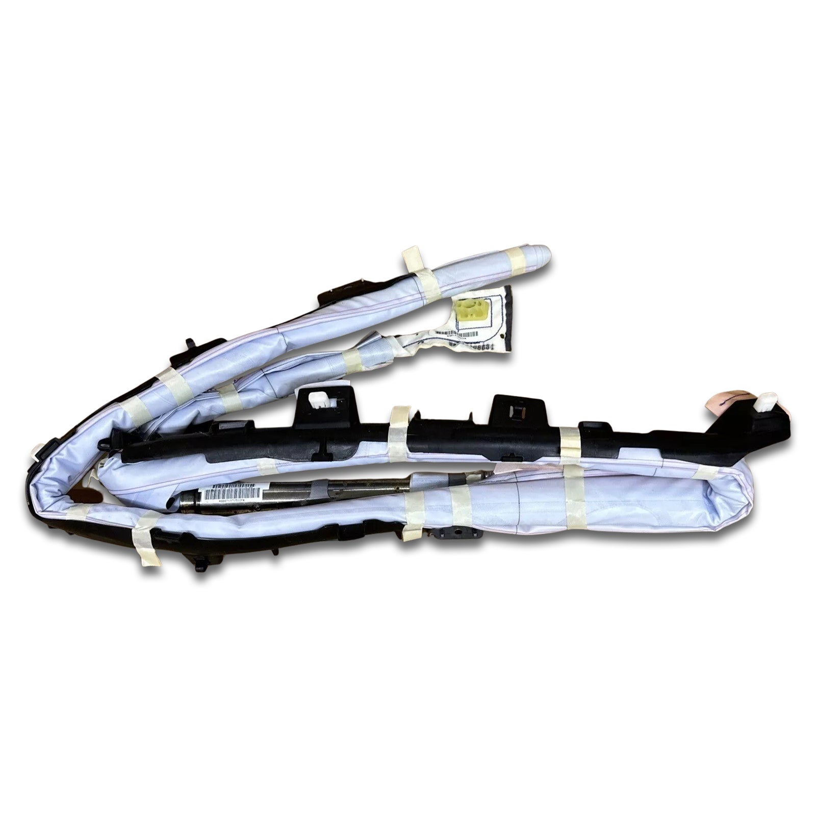 2012-2014 Toyota Camry Passenger Roof Airbag
