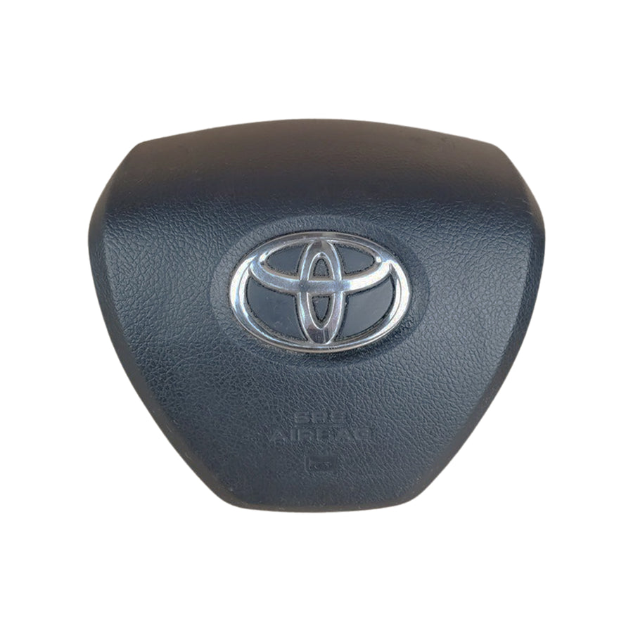 2012-2014 Toyota Camry Steering Wheel Airbag