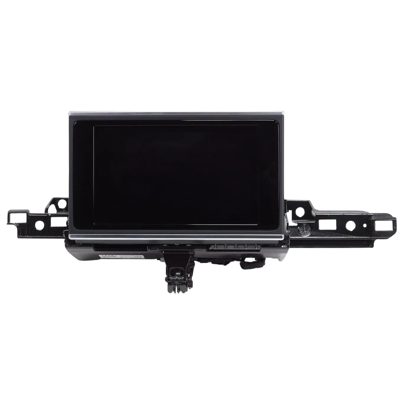 2012-2015 Audi A6 Display Screen