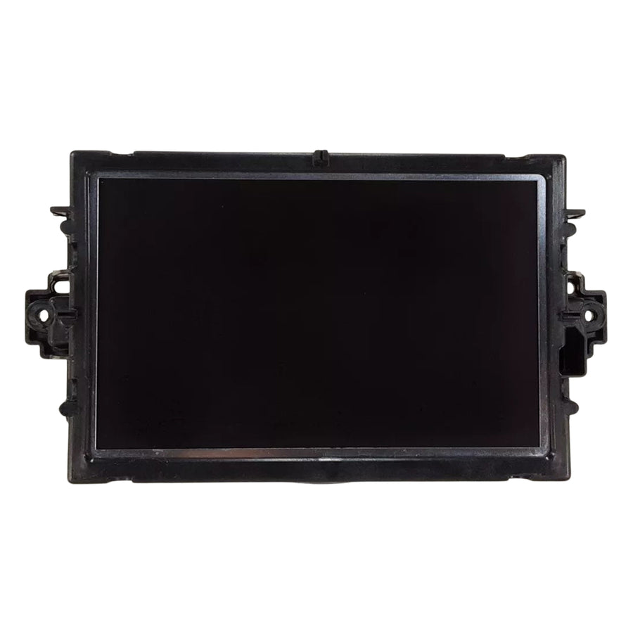 2012-2015 Mercedes C250 Display Screen