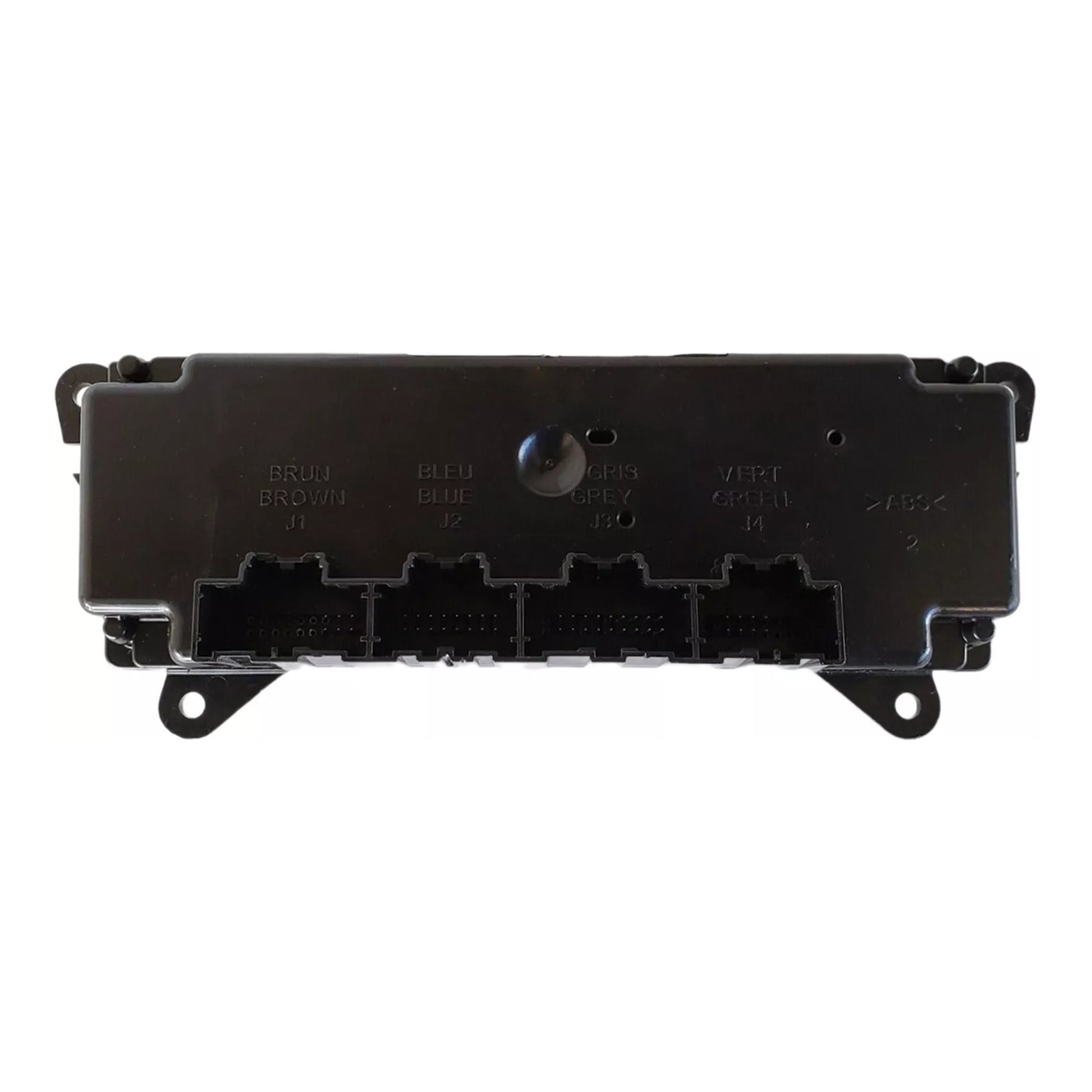 2012-2016 Chevy Impala Climate Control