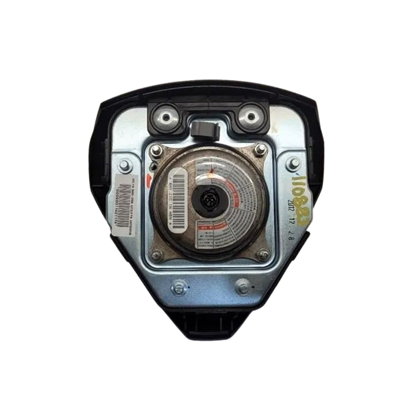 2012-2017 Hyundai Veloster Steering Wheel Airbag