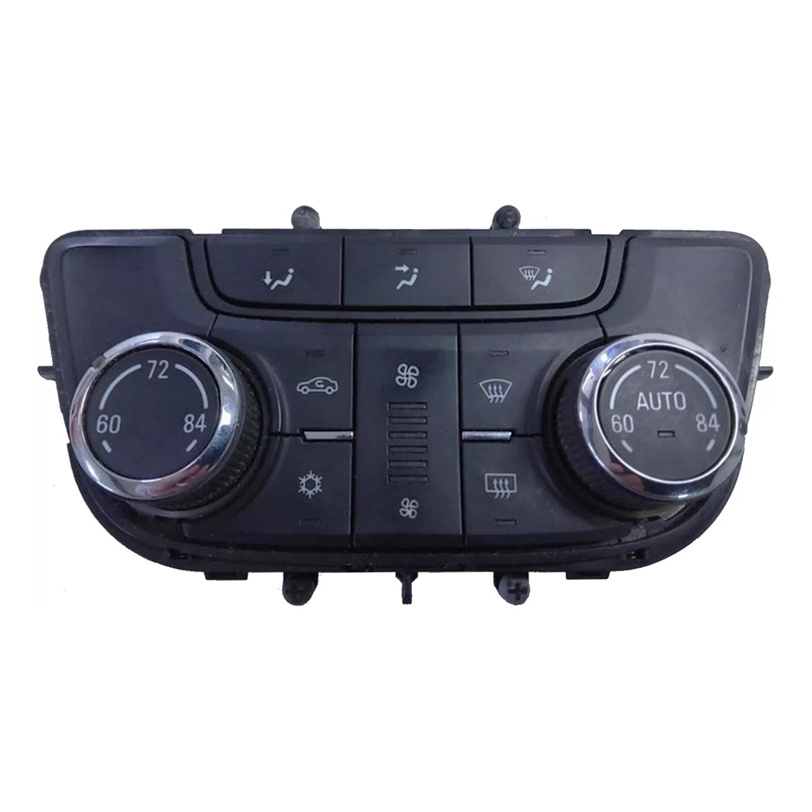 2012-2017 Buick Verano Climate Control