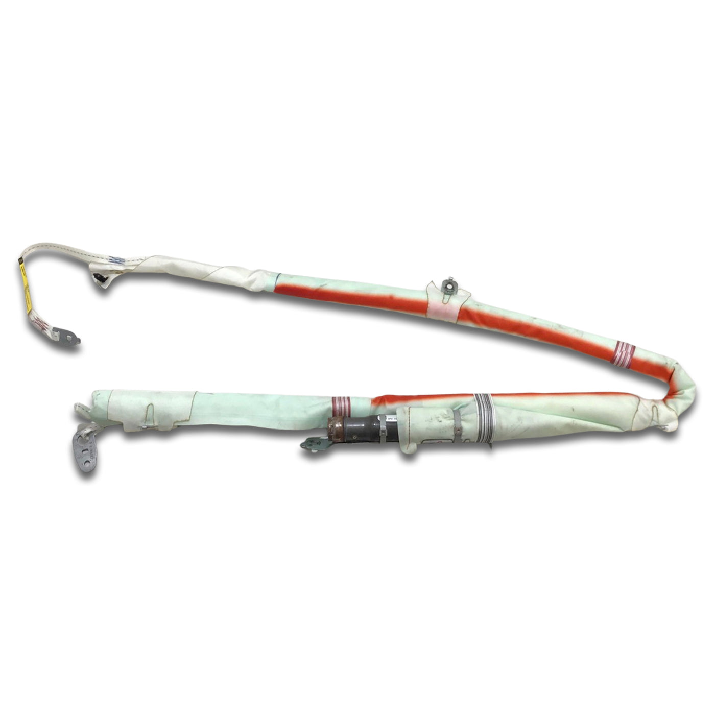 2012-2017 Fiat 500 Passenger Roof Airbag