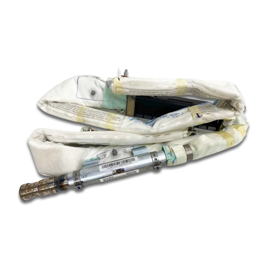 2012-2017 Kia Rio Driver Roof Airbag