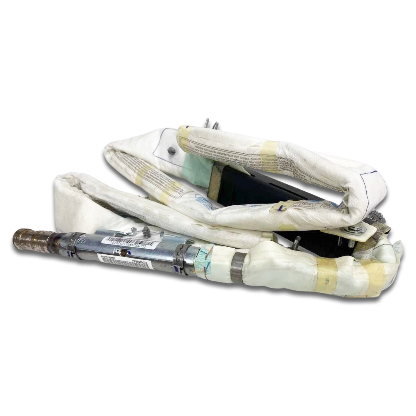 2012-2017 Kia Rio Driver Roof Airbag
