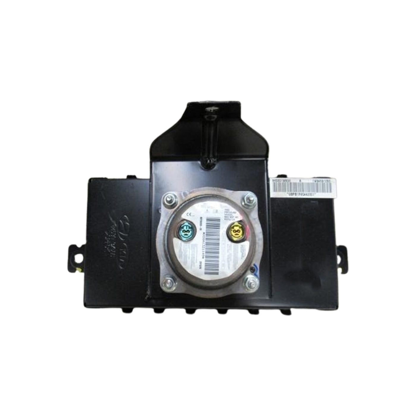 2012-2017 Kia Rio Passenger Dash Airbag