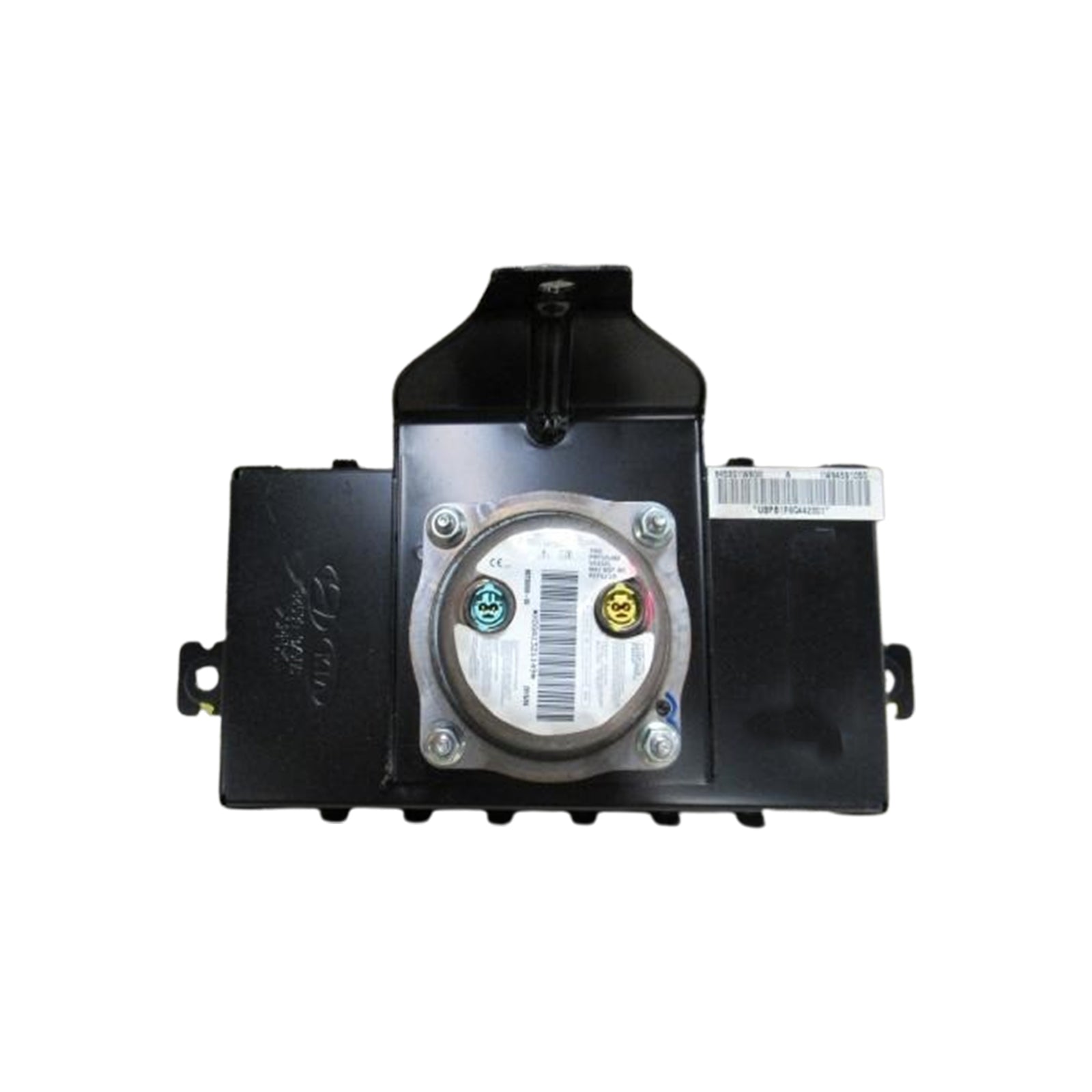 2012-2017 Kia Rio Passenger Dash Airbag