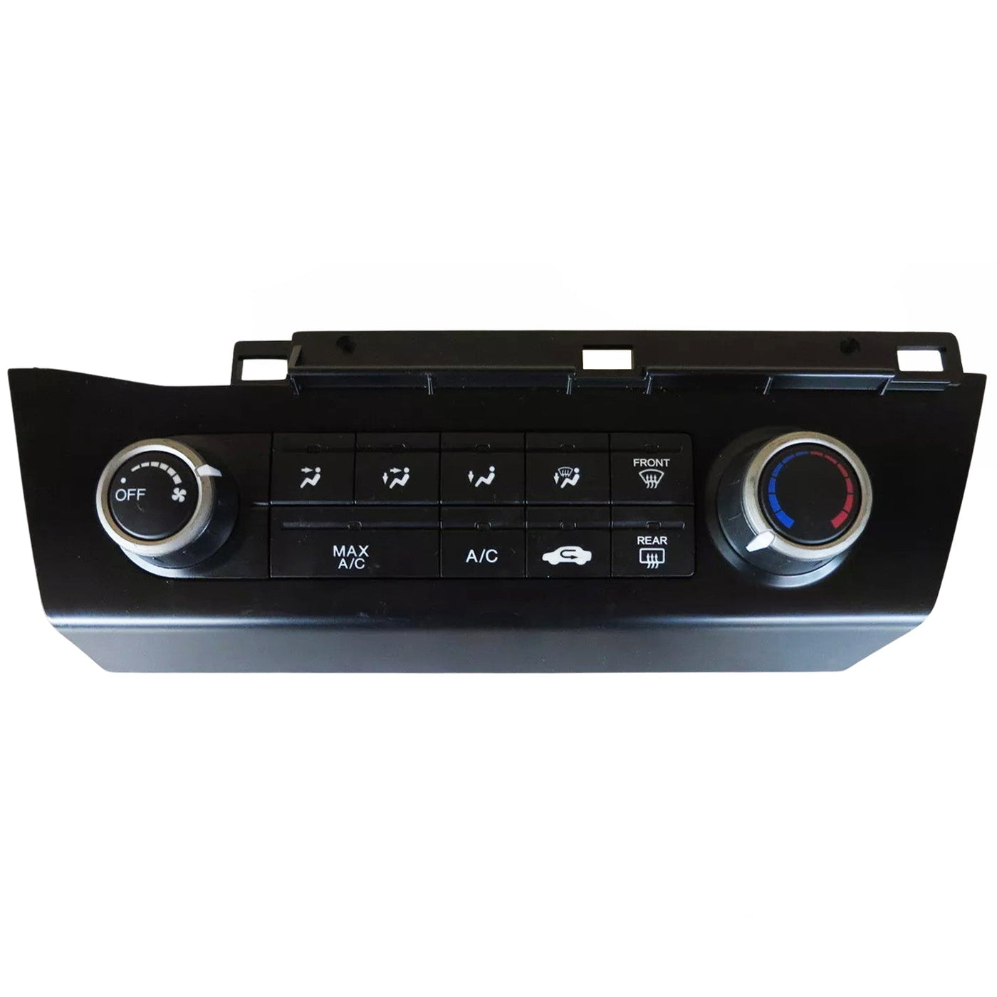 2012 Honda Civic Climate Control