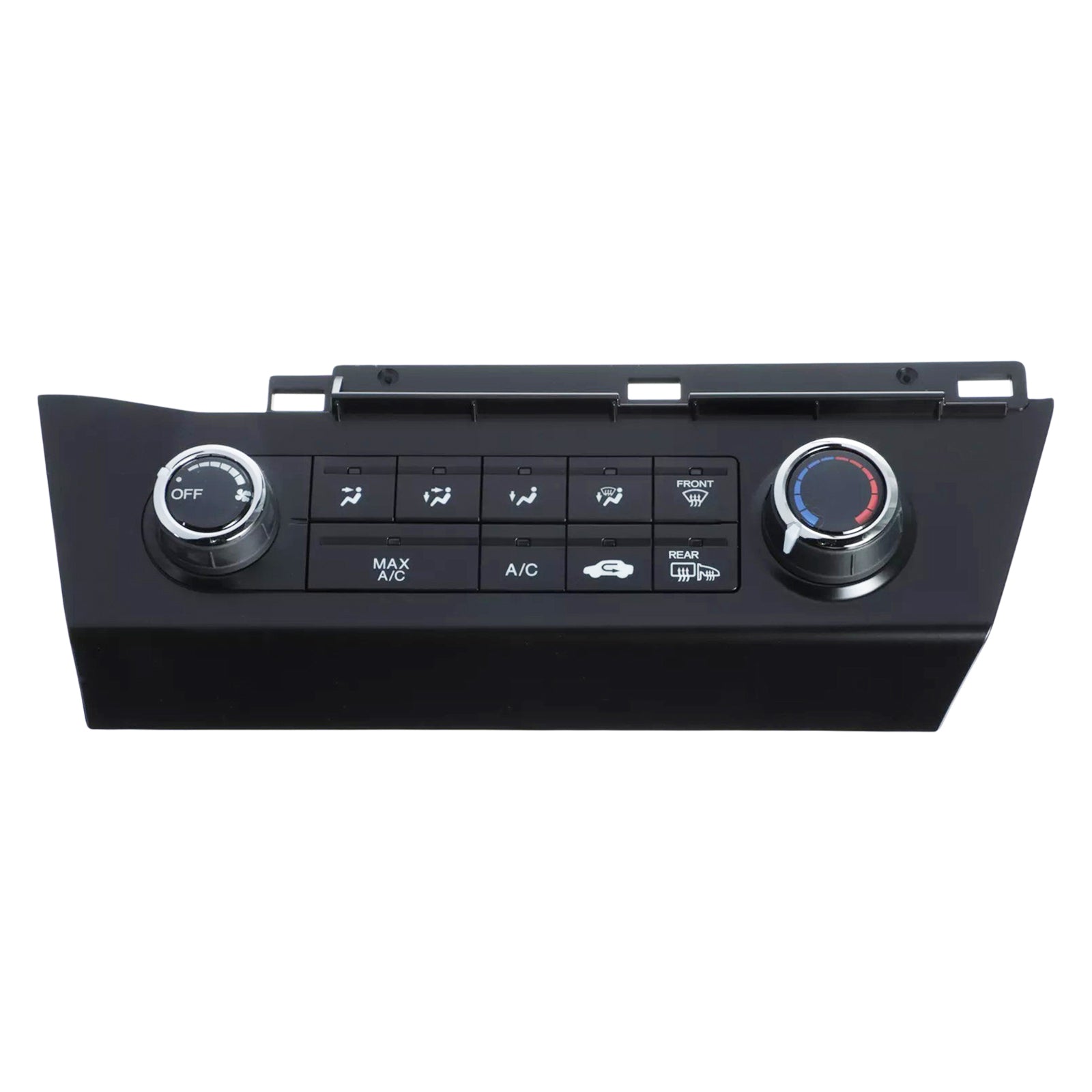 2012 Honda Civic Climate Control