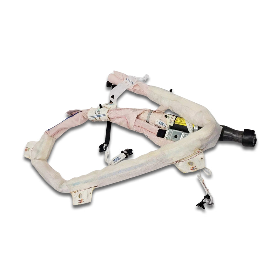 2012 Jeep Grand Cherokee Driver Roof Airbag