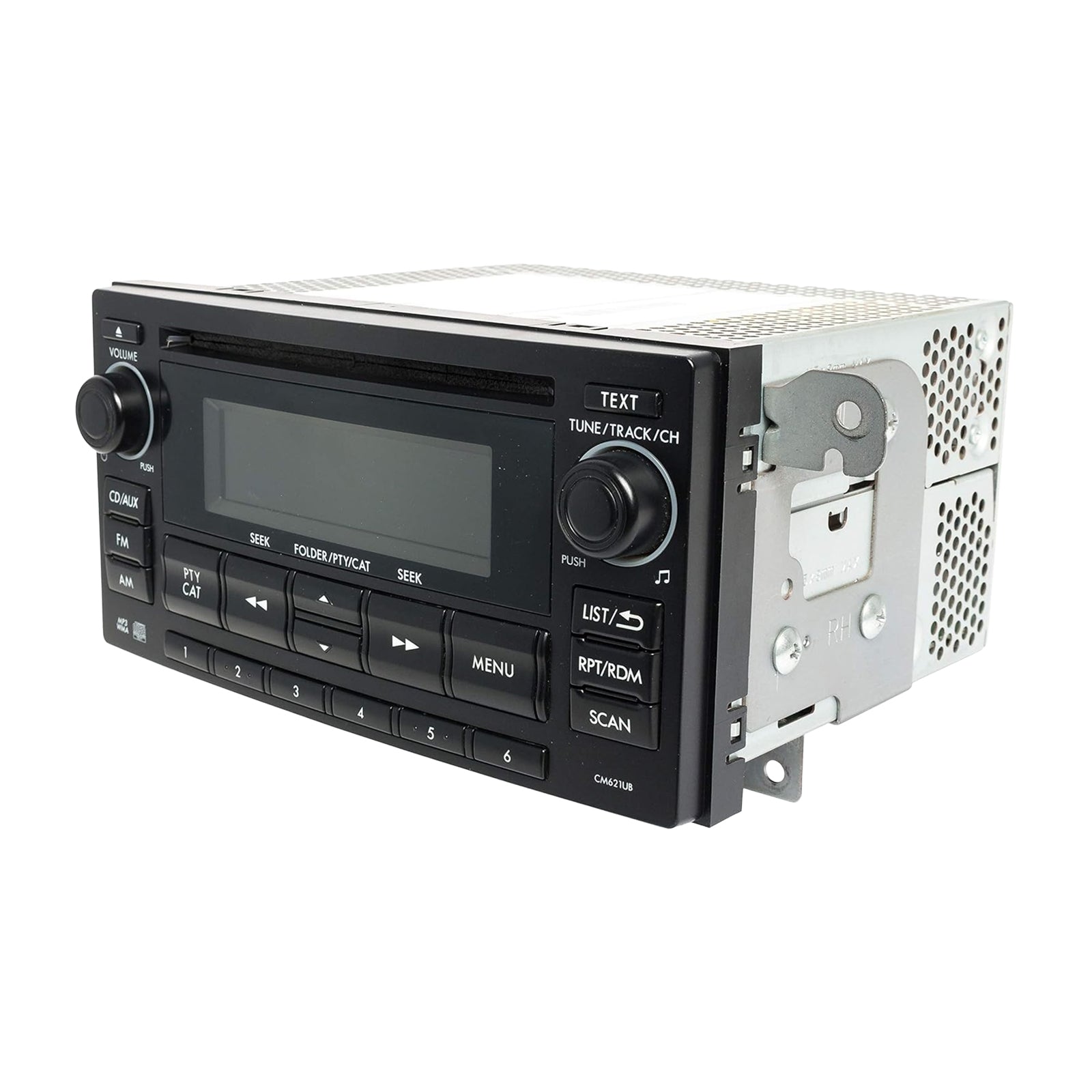 2012-2014 Subaru Impreza Radio Receiver