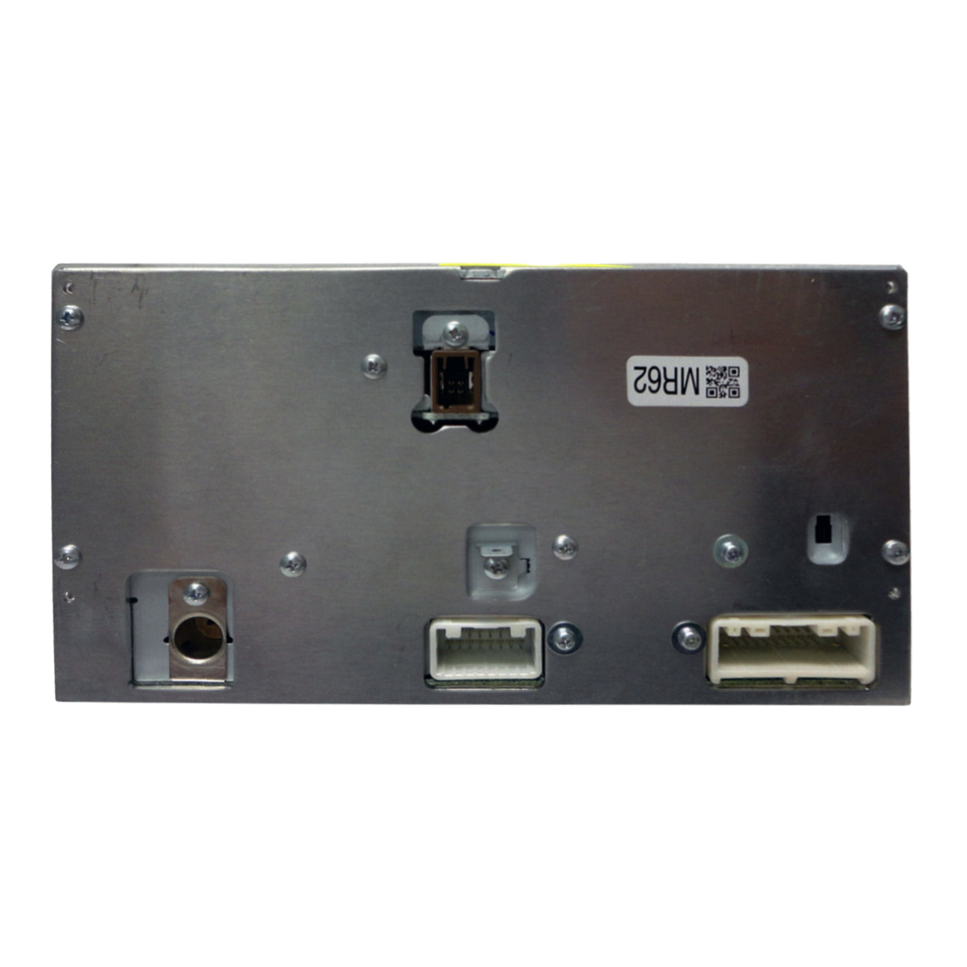 2012-2014 Subaru Impreza Radio Receiver