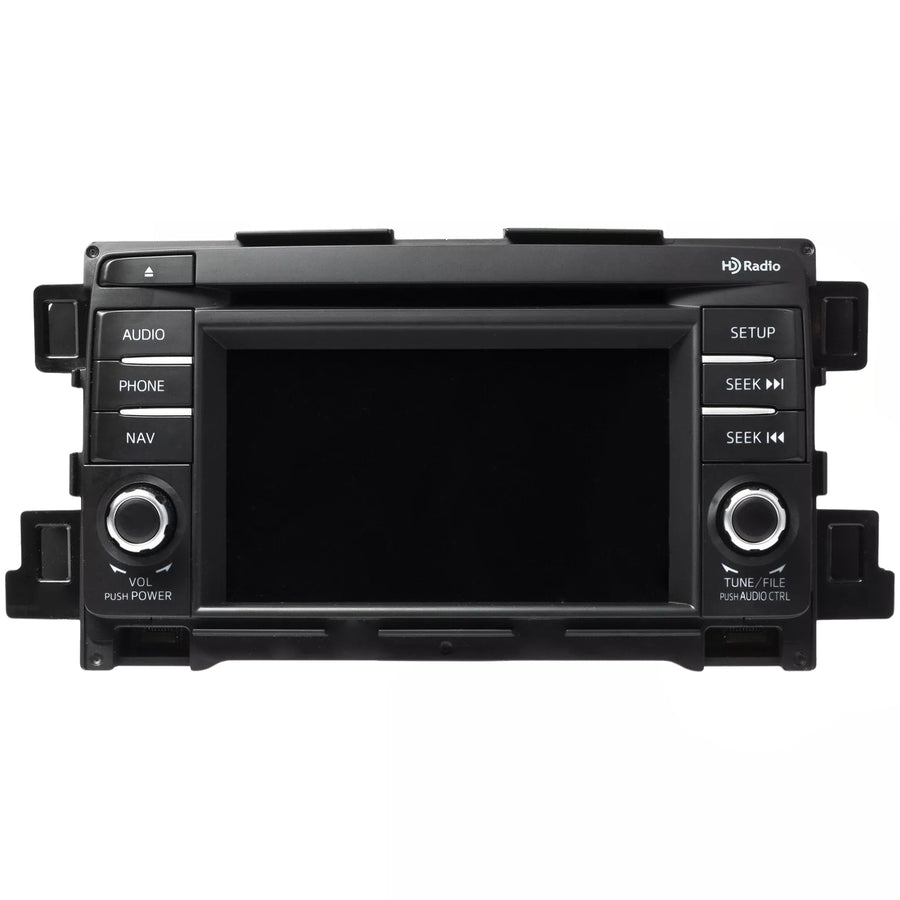 2013-2016 Mazda CX-5 Radio Receiver