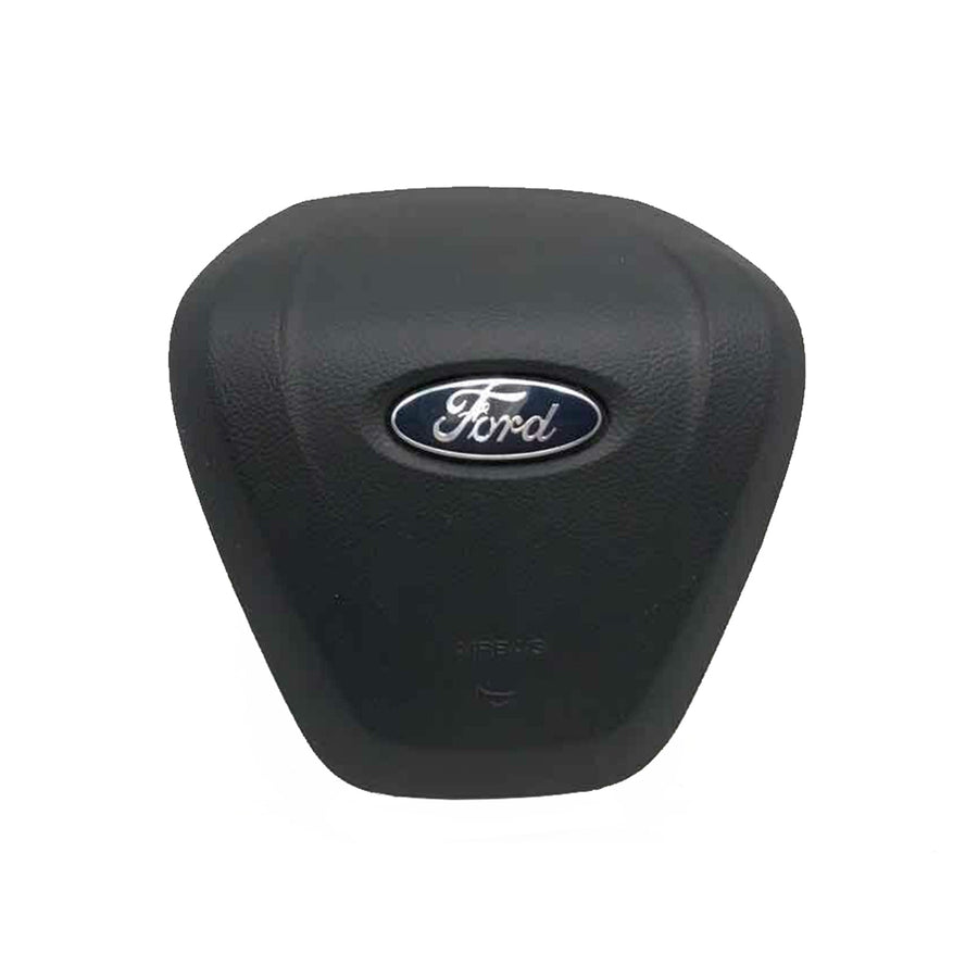 2013-2014 Ford Fusion Steering Wheel Airbag