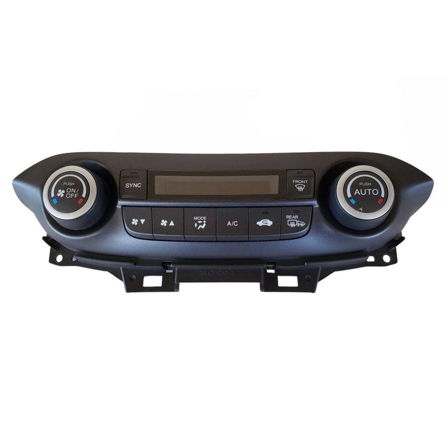 2013-2014 Honda CR-V Climate Control