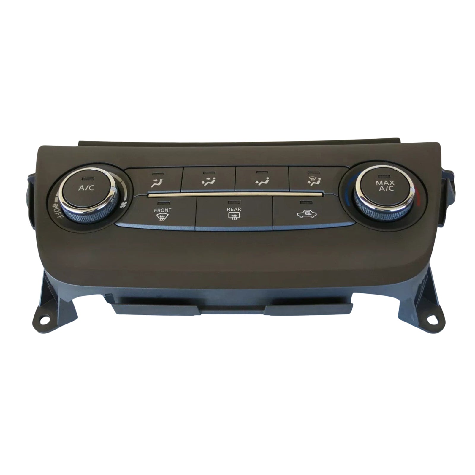 2013-2014 Nissan Sentra Climate Control