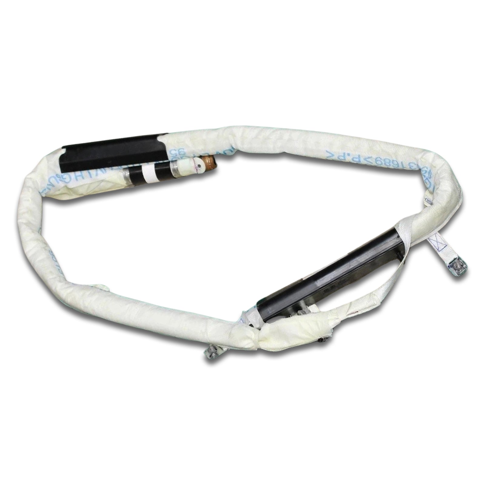 2013-2014 Buick Encore Driver Roof Airbag