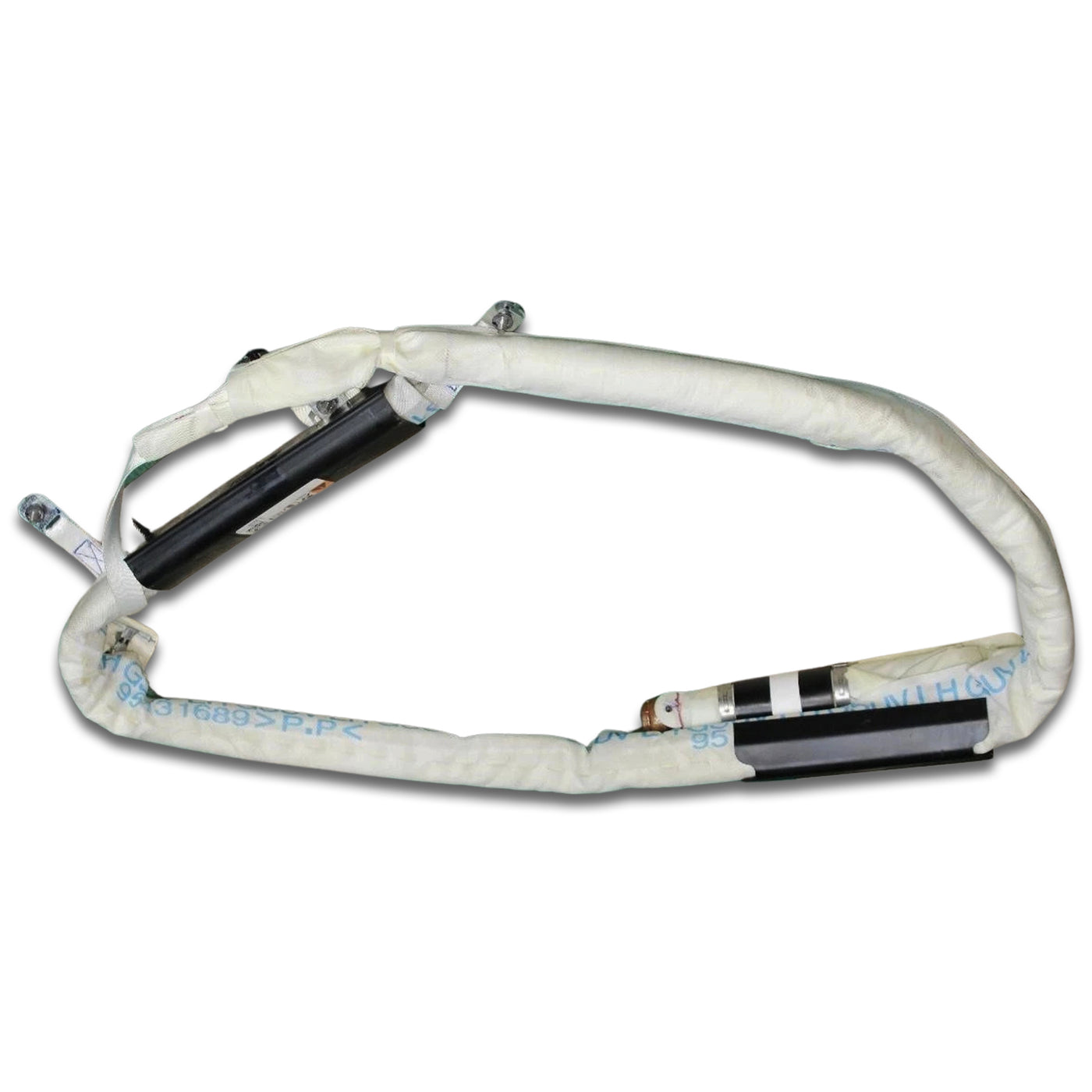 2013-2014 Buick Encore Driver Roof Airbag