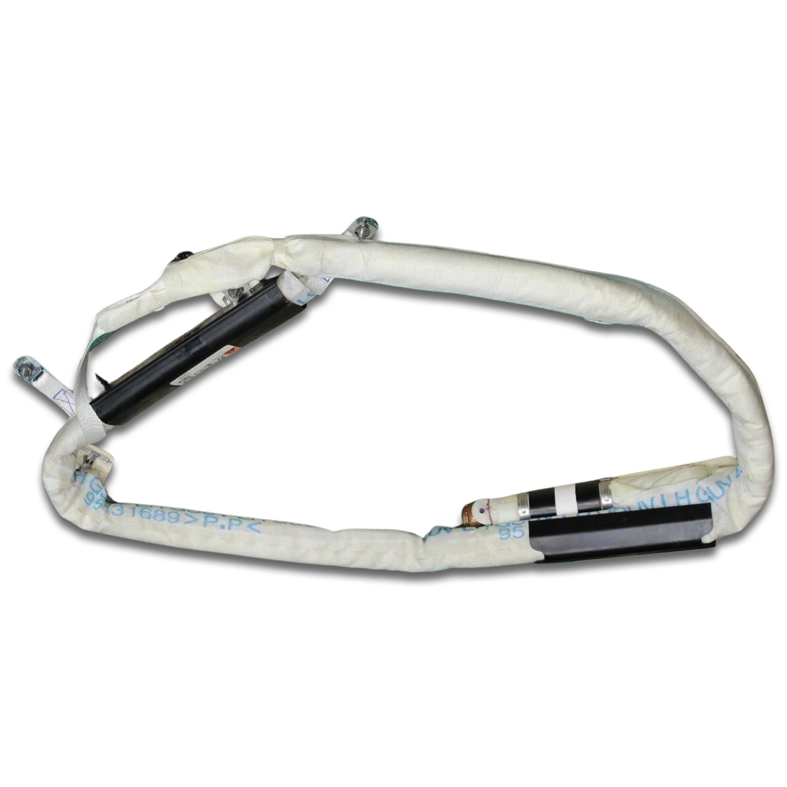 2013-2014 Buick Encore Driver Roof Airbag