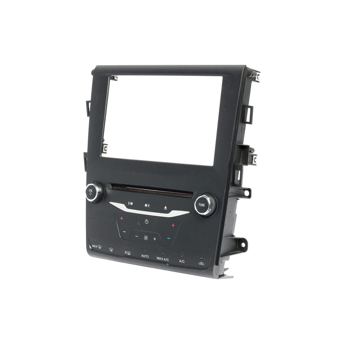 2013-2014 Ford Fusion Radio Control Panel