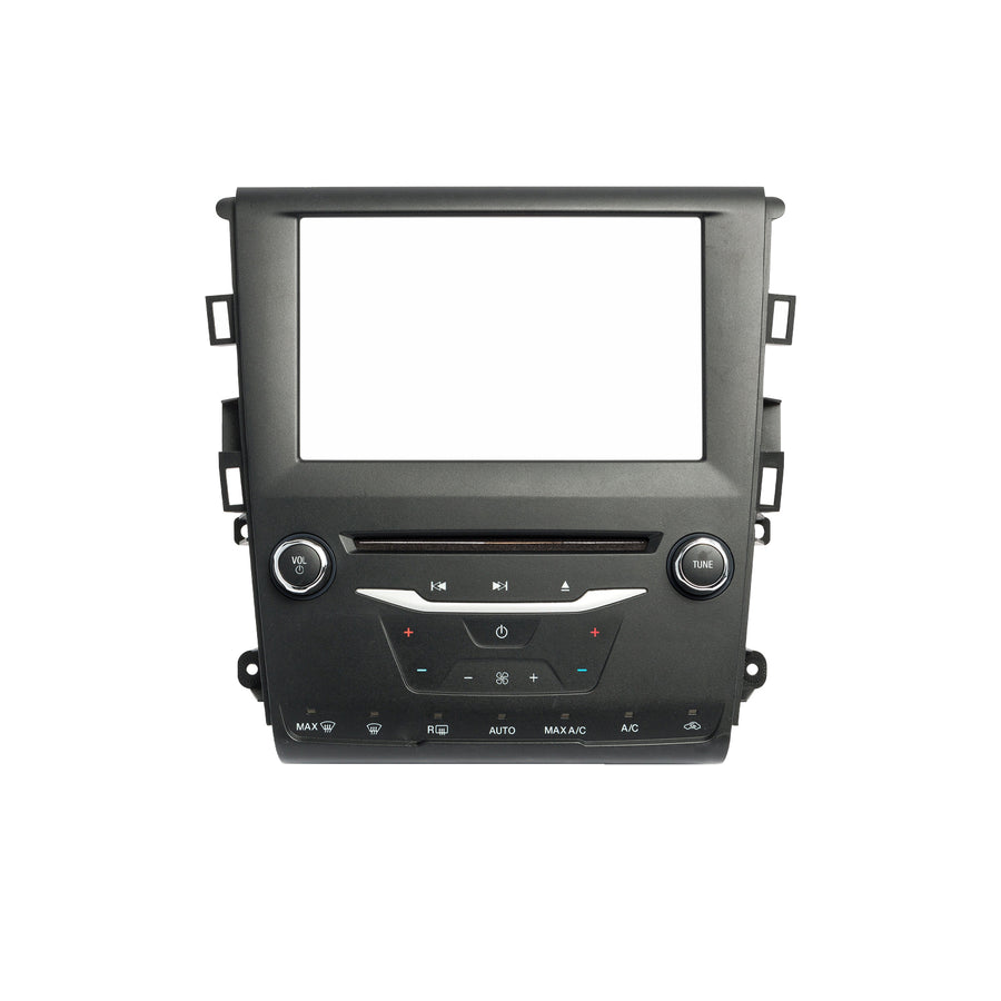 2013-2014 Ford Fusion Radio Control Panel