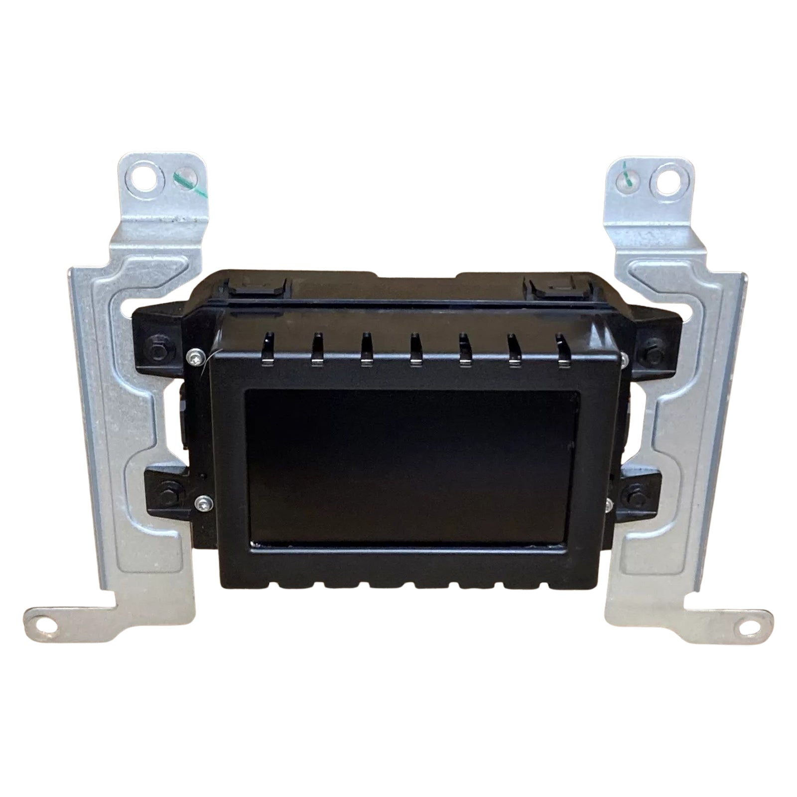 2013-2014 Ford Taurus Radio Display Screen