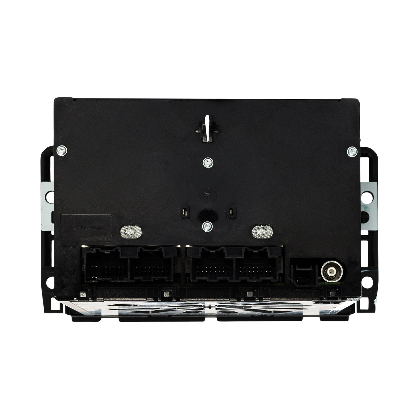 2013-2014 GMC Acadia Radio Receiver