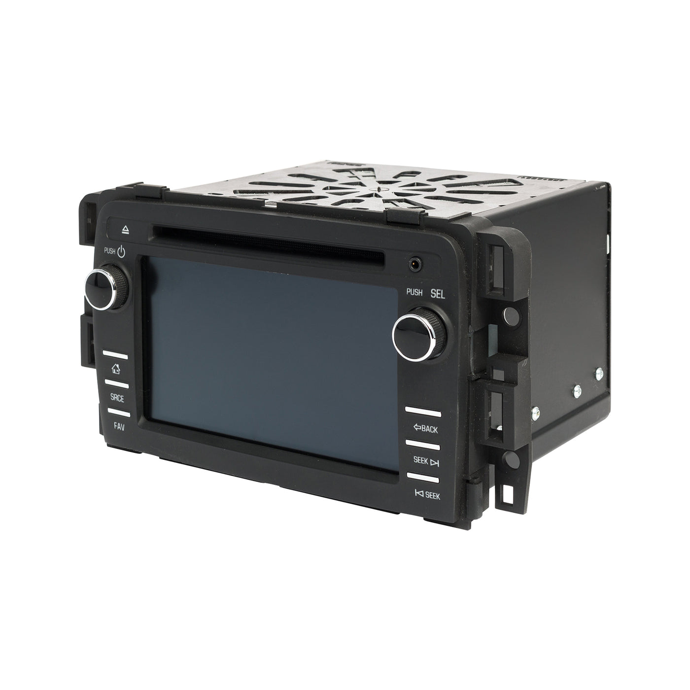 2013-2014 GMC Acadia Radio Receiver