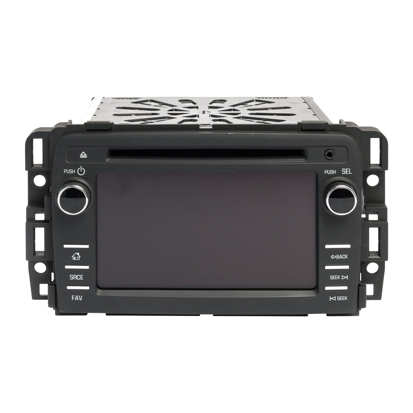 2013-2014 GMC Acadia Radio Receiver