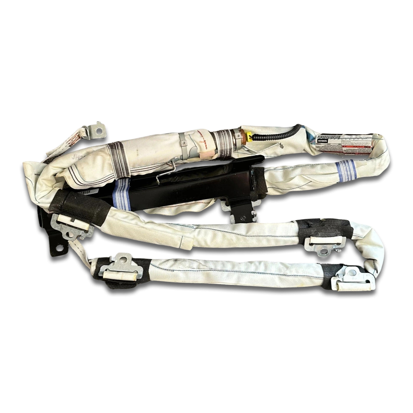 2013-2014 Nissan Altima Driver Roof Airbag