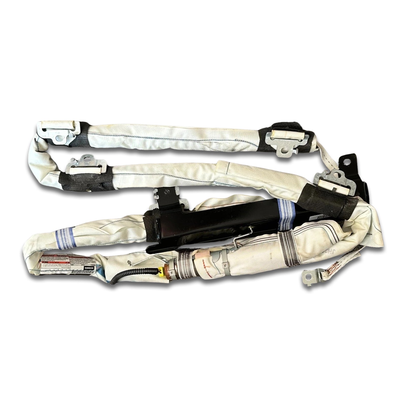 2013-2014 Nissan Altima Driver Roof Airbag