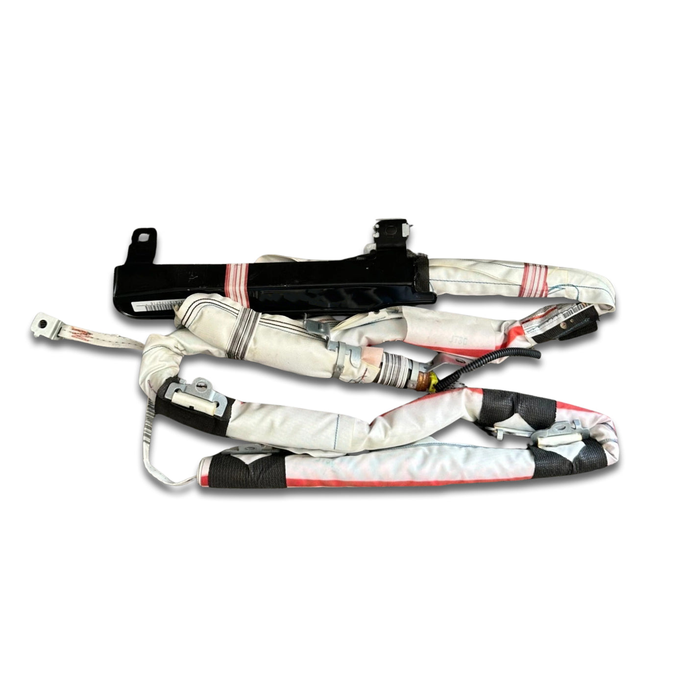 2013-2014 Nissan Altima Passenger Roof Airbag