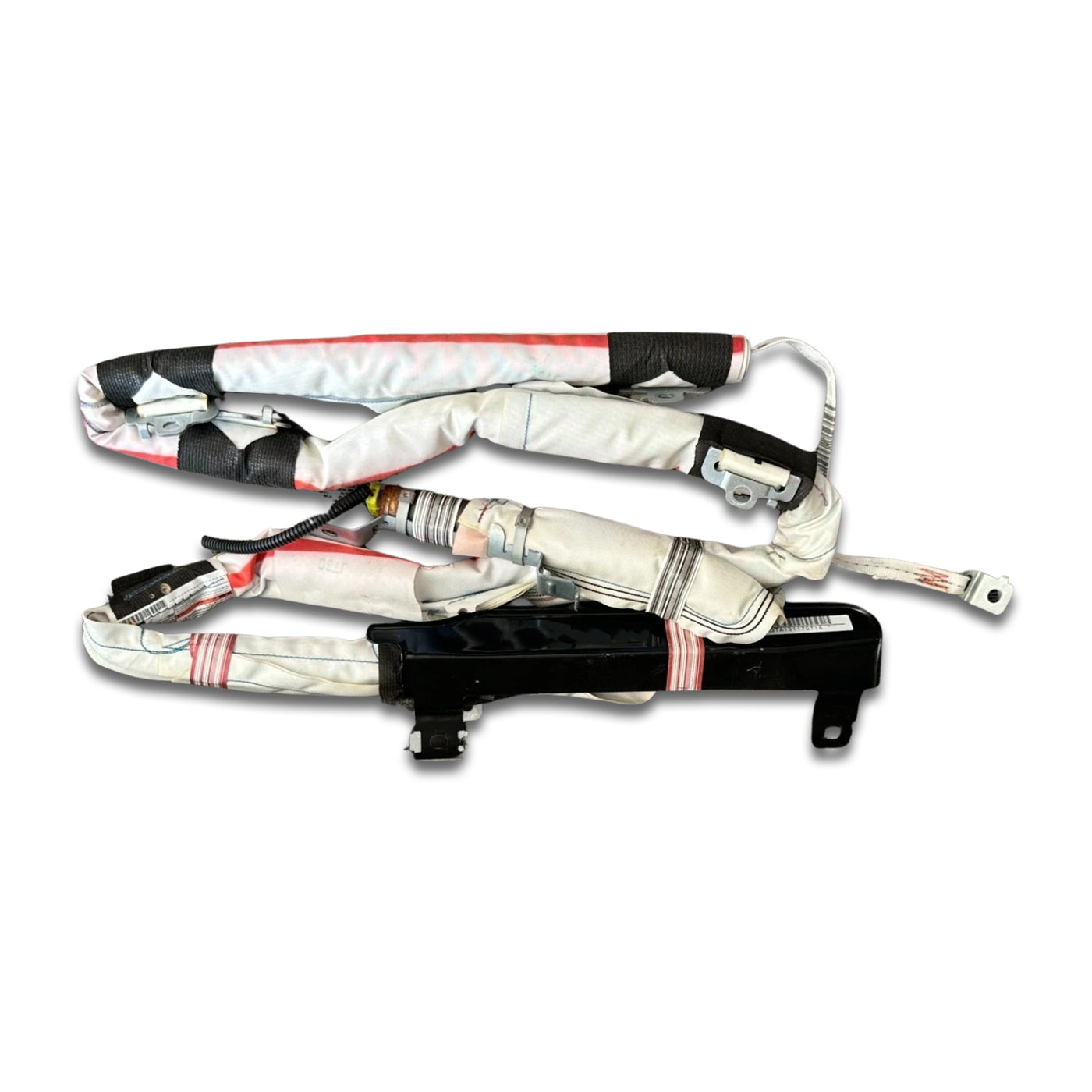 2013-2014 Nissan Altima Passenger Roof Airbag