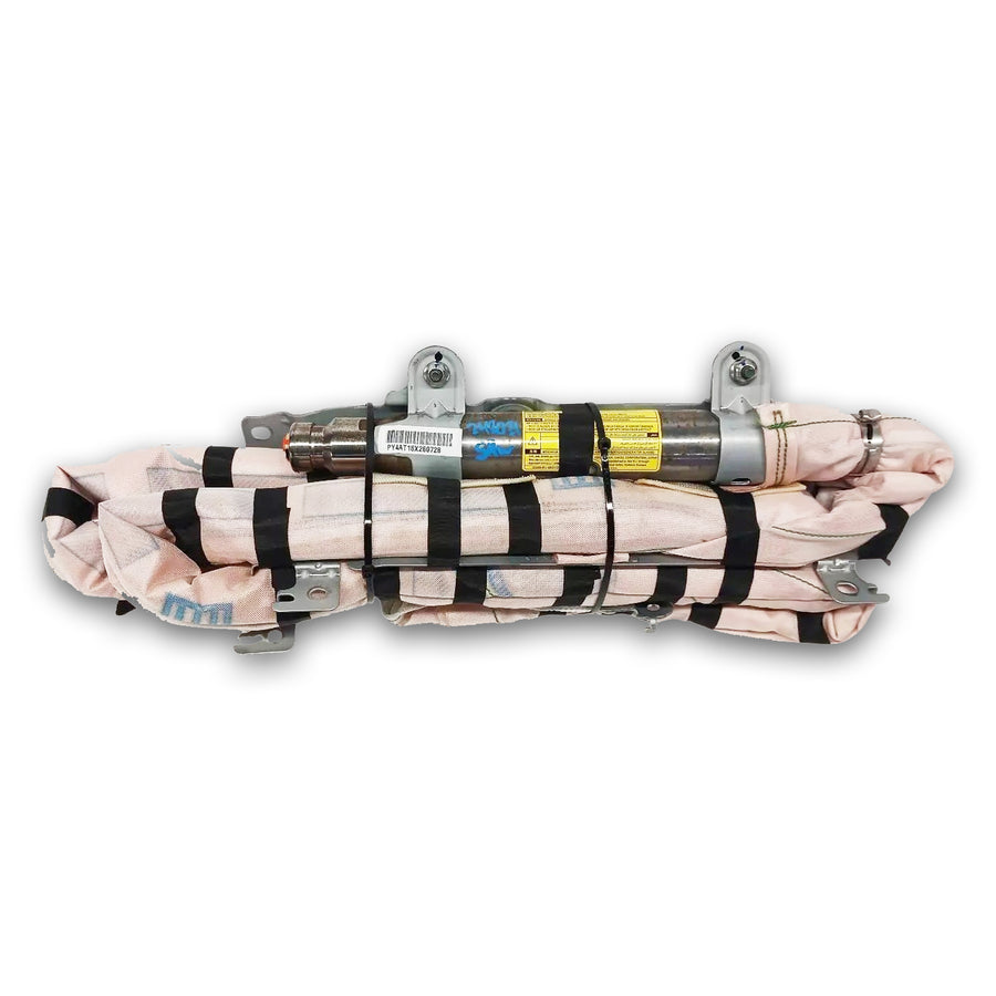 2013-2014 Nissan Sentra Driver Roof Airbag