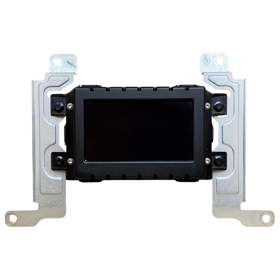 2013-2014 Ford Taurus Radio Display Screen