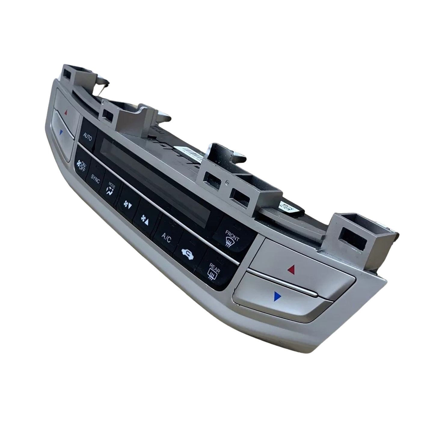 2013-2015 Honda Accord Climate Control