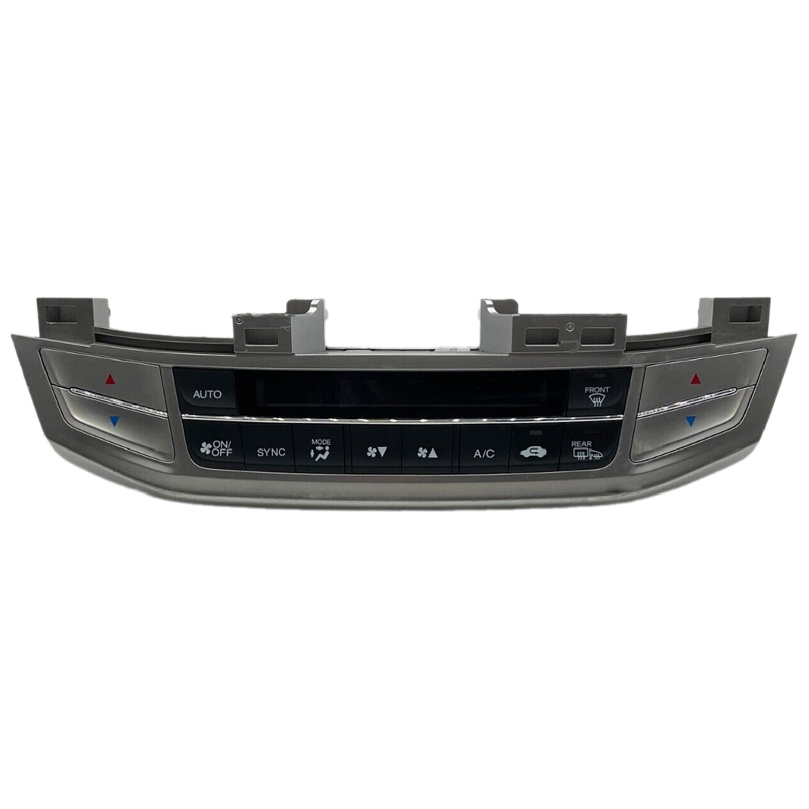 2013-2015 Honda Accord Climate Control