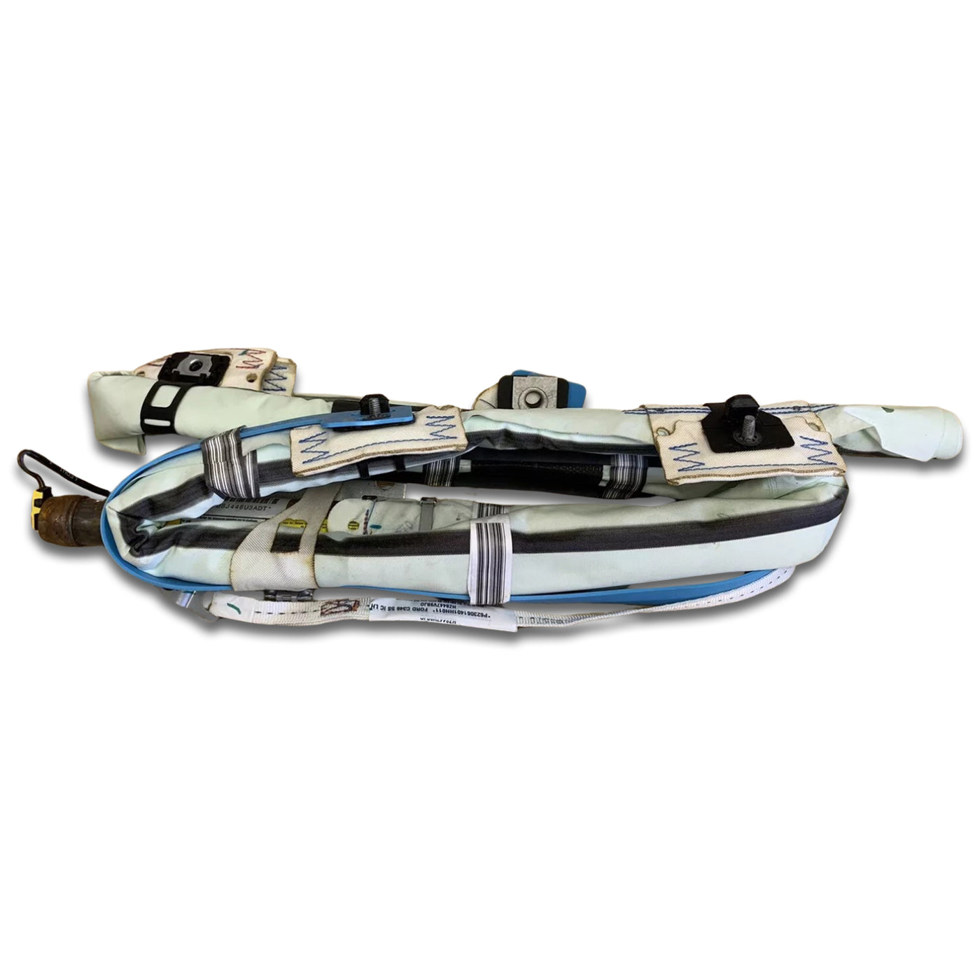 2013-2015 Ford Focus Driver Roof Airbag