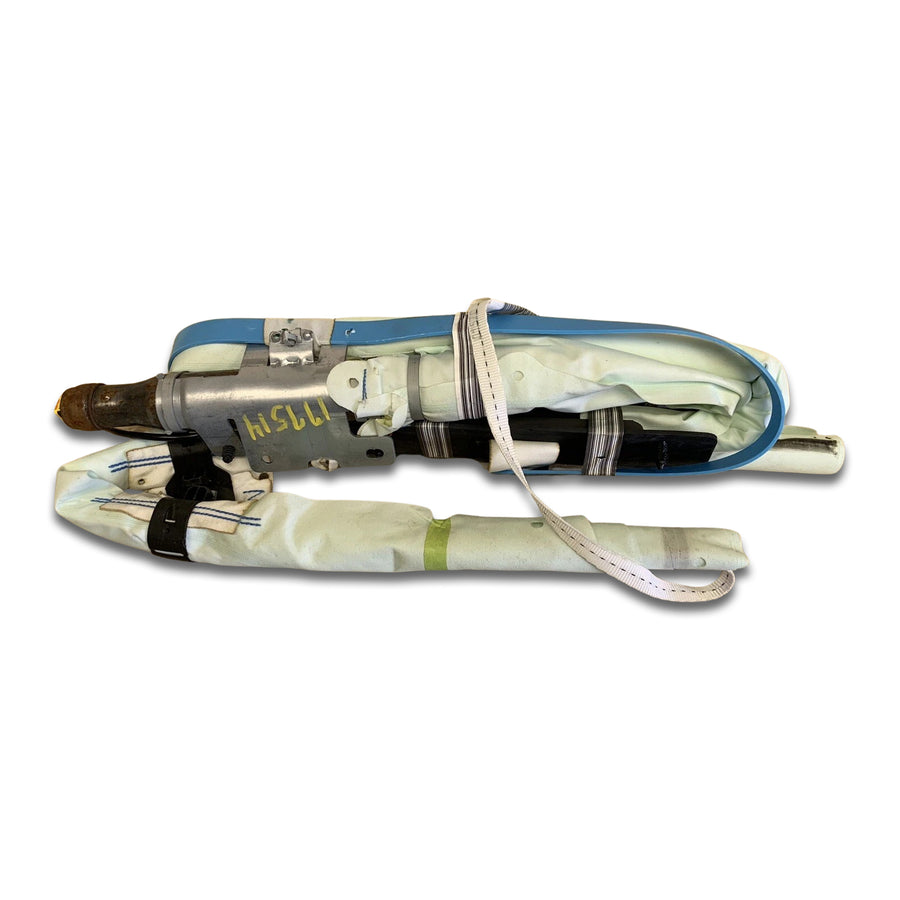 2013-2015 Ford Focus Driver Roof Airbag