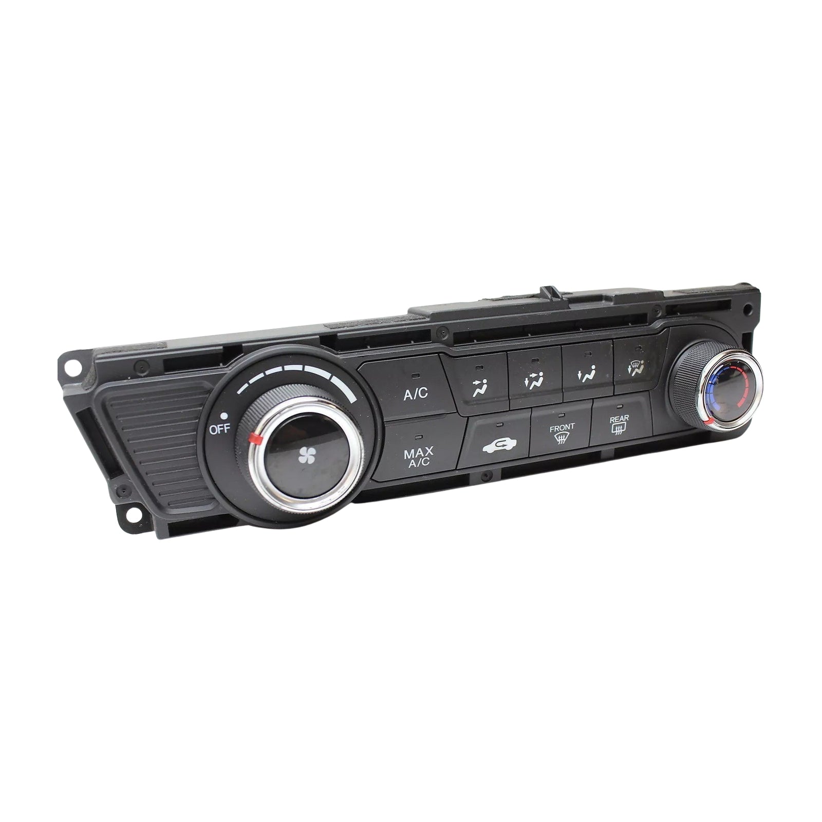 2013-2015 Honda Civic Climate Control