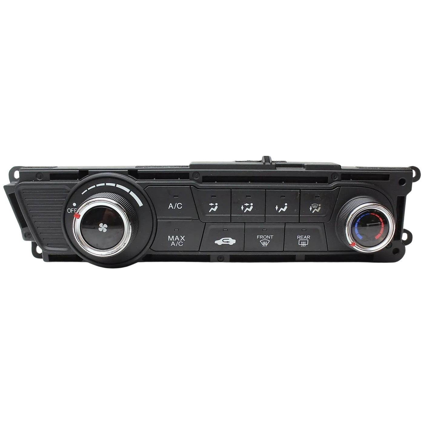 2013-2015 Honda Civic Climate Control