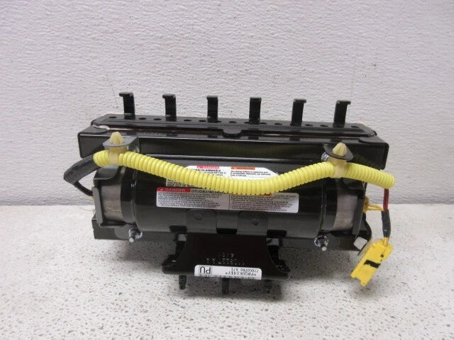 2013-2015 Honda Civic Passenger Dash Airbag