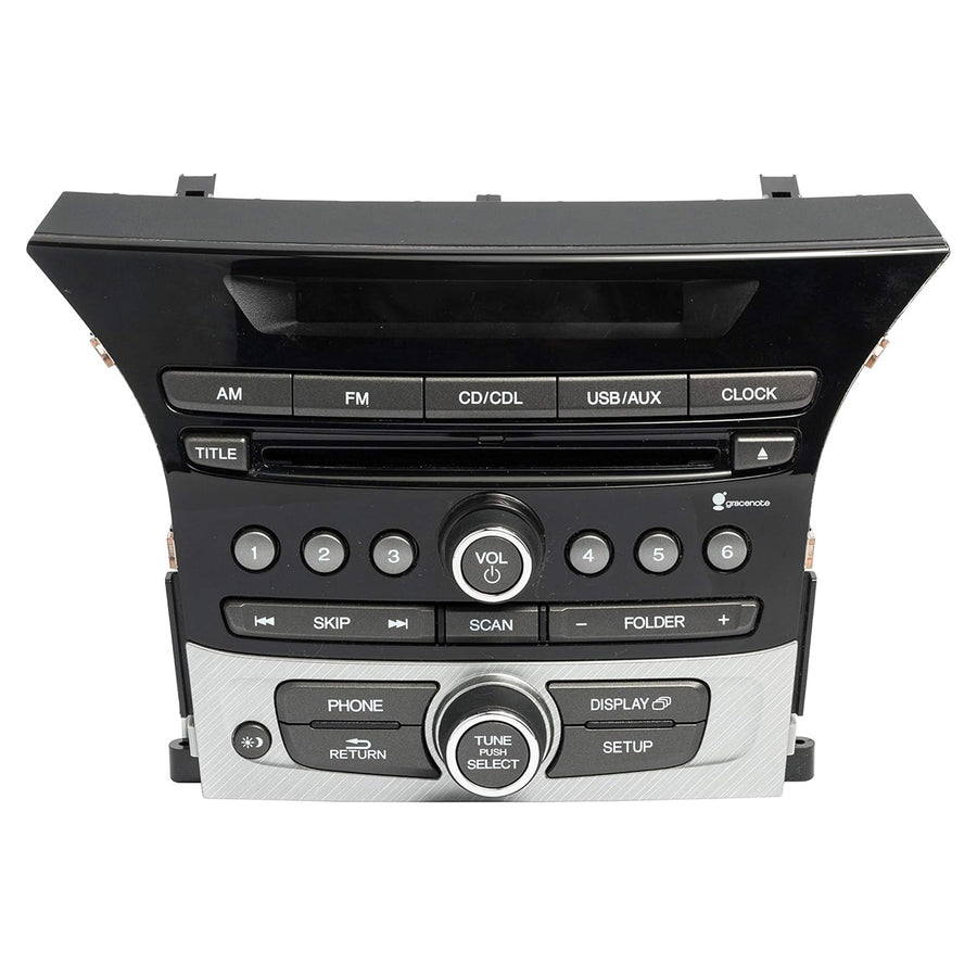 2013-2015 Honda Pilot Radio Receiver