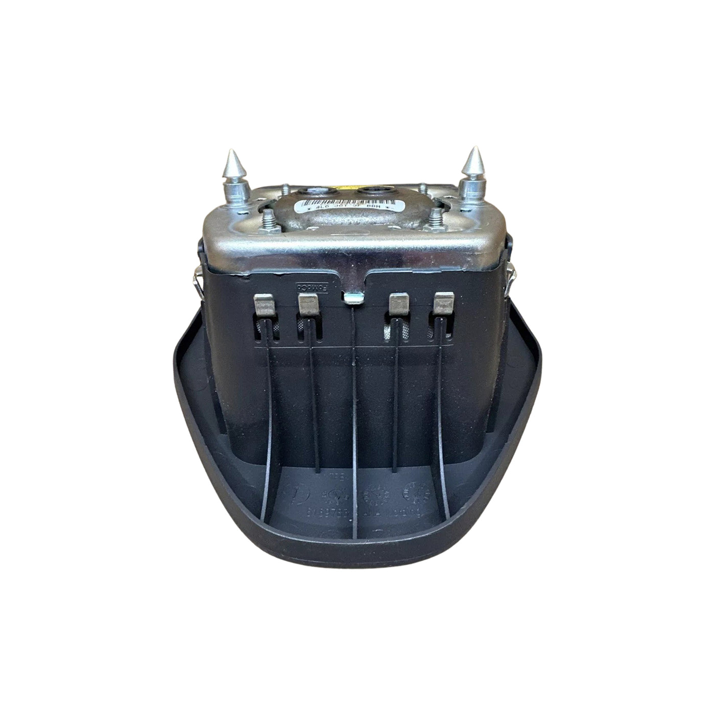 2013-2015 Lincoln MKS Steering Wheel airbag