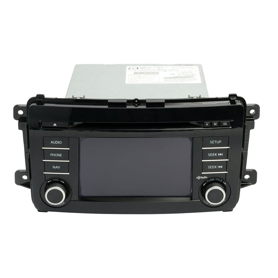 2013-2015 Mazda CX-9 Radio Receiver